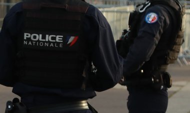 Fransa'daki ırkçı saldırıda 1 kişi öldü, 1 kişi yaralandı