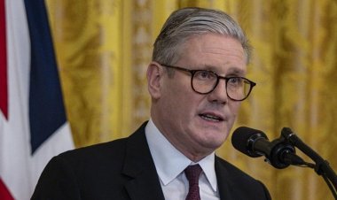 İngiltere Başbakanı, ülkesini savaşa hazır hale getirmeyi planladıklarını söyledi