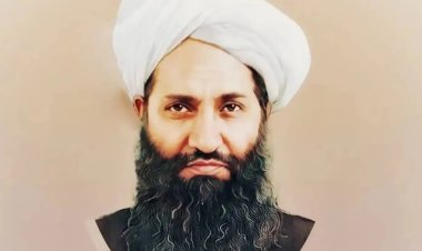 Afganistan İslam Emirliği liderinden Kurban Bayramı mesajı