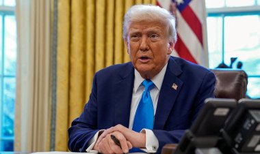 Trump'tan 12 ülkeye yeni seyahat yasağı: İran, Afganistan ve Yemen de listede