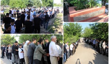 Diyarbakır halkı kurban şehidlerini unutmadı