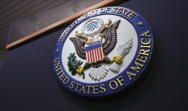 ABD’den dış temsilciliklere seçim uyarısı: “Yalnızca zorunlu hallerde açıklama yapın”