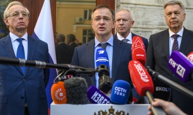 Rusya, Ukrayna'ya İstanbul müzakerelerindeki anlaşmalara uyması için çağrıda bulundu