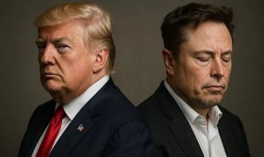 Trump tartışma yaşadığı Elon Musk ile ilişkisinin bittiğini söyledi
