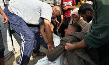 İşgalci israil Gazze'de 68 kişiyi daha şehit etti