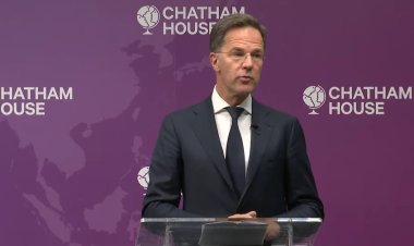 NATO Genel Sekreteri: Rusya, NATO'ya karşı askeri güç kullanmaya 5 yıl içinde hazır olabilir