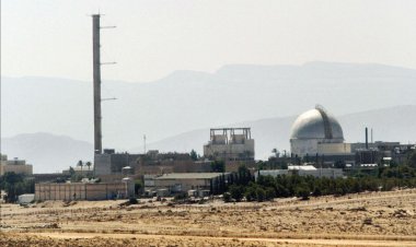 İran, İsrail'in nükleer tesislerine yönelik istihbarat bilgisi elde ettiğini açıkladı