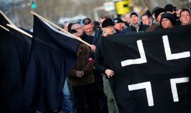 Almanya'da aşırı sağ alarmı: Potansiyel tehdit 50 bini aştı