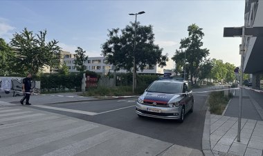 Avusturya'da okul saldırısını düzenleyen failin evinde patlayıcı bulundu