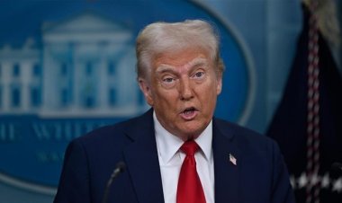 ABD Başkanı Trump: Çin ile anlaşmaya vardık