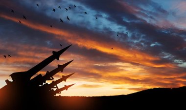 SIPRI: Yeni nükleer silah tehdit dönemi başladı