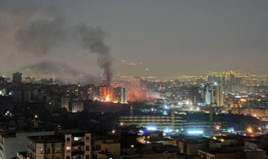 Siyonist İsrail'in İran'a yönelik saldırılarına uluslararası tepkiler