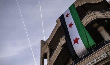 Suriye'de parlamento seçimleri için Yüksek Seçim Komisyonu kuruldu