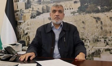 HAMAS: İran'ın kararlı yanıtı, siyonist rejimin cezasız kalmayacağını gösterdi