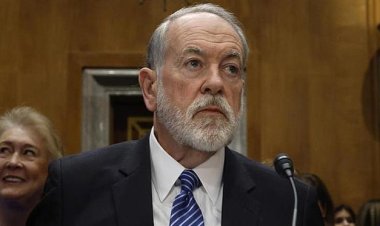 ABD Büyükelçisi: Gece boyunca beş kez sığınağa gitmek zorunda kaldım