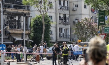 Arap ülkeleri, gerilim bölgelerindeki vatandaşlarına güvenlikleriyle ilgili çağrılarda bulundu