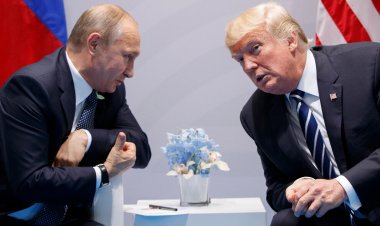 Dmitriyev: Putin-Trump diyaloğu "dünyayı değiştirecek"