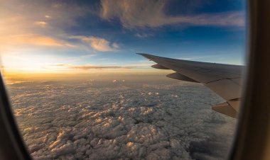 Ürdün, kapattığı hava sahasını sivil uçuşlara yeniden açtı