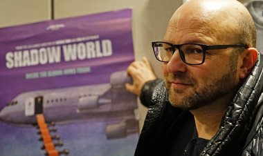 Mandela’nın partisinden Yahudi vekil: Orta Doğu'nun bugününden İngiltere sorumlu