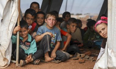 Birleşmiş Milletler: Yardım programlarında büyük kesinti yapılacak