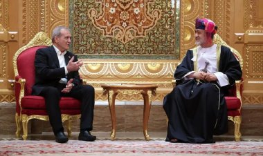 Pezeşkiyan: ABD, siyonist rejimi dizginlemezse daha acı karşılık vereceğiz