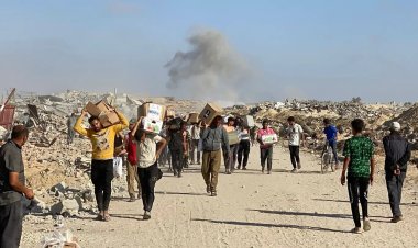 BM: Gazze'de gıda yardımı bekleyen sivillere saldırılar devam ediyor