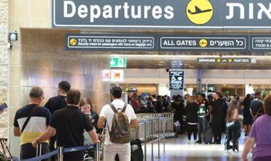 İngiltere, Tel Aviv ve Kudüs'teki diplomatlarının ailelerini geri çekti