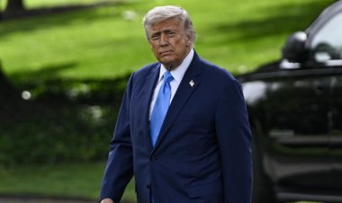 Trump: ABD doğrudan müdahil olmayacak