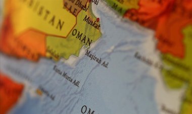 BAE: Umman Körfezi'nde iki petrol tankeri çarpıştı, 24 kişi tahliye edildi