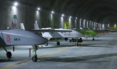 İran'dan yeni misilleme açıklaması: İHA saldırıları yoğunlaşıyor