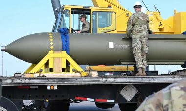 Siyonist İsrail derinlere saldırıyor: İran'ın yeraltı kaleleri sarsılmadı