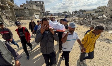 HAMAS: Gazze’deki yardım katliamları ABD gözetiminde gerçekleşiyor