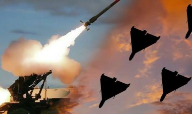 Rusya: 160 İHA'yı vurduk