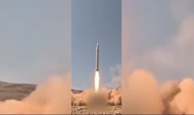 İran’dan siyonist rejime onuncu dalga füze ve İHA saldırısı