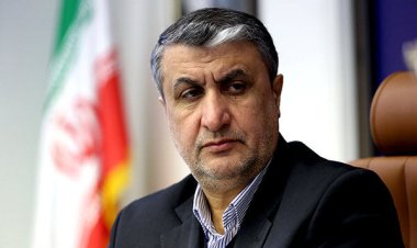 İran Atom Enerjisi Kurumu Başkanı: Nükleer tesislerin durumu iyi