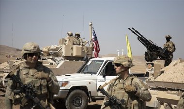 İsrail'in İran'a karşı destek beklentisi ABD'nin bölgedeki askeri varlığını gündeme getirdi