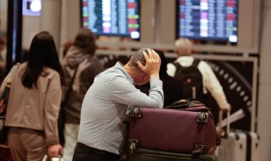 İsraillilerin yurt dışı çıkışlarına kısıtlama getirilmesi planlanıyor