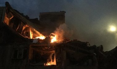 Trump'ın, İran'a yönelik saldırı planlarını gizlice onayladığı iddia edildi