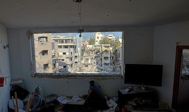 İşgalci İsrail’in İran’a saldırılarıyla başlayan çatışmada 7. gün