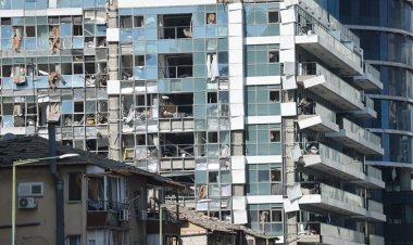 İran'ın son füze operasyonunda onlarca siyonist öldü ve yaralandı