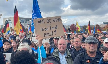 Mülteci karşıtlığı Avrupa'da siyaseti şekillendirmeye devam ediyor