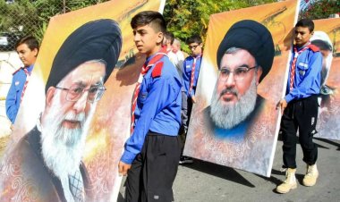 Hizbullah, Hamanei suikastına karşı uyardı: Ağır sonuçlar doğurur!