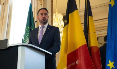 9 AB ülkesinden Brüksel'e talep: İşgal ticaretine dur deyin