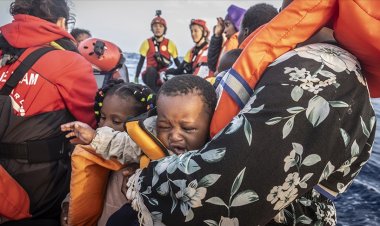 “Avrupa’da yükselen ırkçılık ve İslamofobi, mültecilerin umudunu kısıtlıyor”