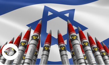 Uzmanlar: İsrail’in nükleer silahları küresel tehdit, Batı çifte standart uyguluyor