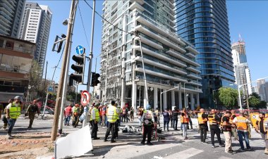 İran misillemesi, İşgalci İsrail’de Araplara ve yabancılara sistematik ayrımcılığı göz önüne serdi