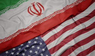 ABD'den İran'a yönelik yeni yaptırımlar