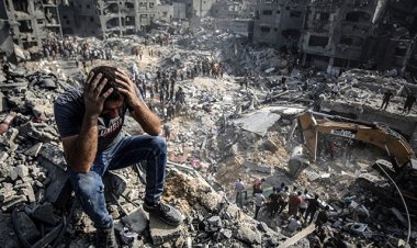 AB'nin incelemesi İsrail'in uluslararası hukuku 'çok kez' ihlal ettiğini ortaya koydu