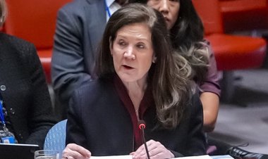 ABD gizlesede Allah söylettiriyor: 'İsrail hükümeti tüm bölgeye kaos, terör ve acı yayıyor'