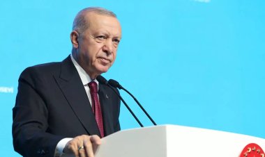 Erdoğan: İran'ın meşru müdafaası hukukidir, İsrail haydutluk yapıyor